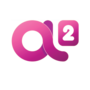 A2 — телеканал про любовь. Молодых и активных зрительниц ждут премьеры актуальных зарубежных и российских сериалов, а также документальные фильмы об искусстве и моде, музыкальные шоу и легендарные live концерты звезд мировой сцены Мелодрамы, комедии, исторические драмы, детективы – самые популярные женские жанры. Сериалы «Девочки», «Царство», «Девственница», «Любовь в большом городе» и многое другое.