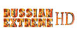 Телеканал «Русский экстрим» посвящён всем видам экстремального спорта, путешествиям, единоборствам и активному образу жизни. В программе телеканала эксклюзивные соревнования: всемирные игры X-Games, чемпионаты мира по клиффдайвингу, мотофристайлу, Air Race, Сrashed Ice, фрирайду, дрифтингу, турниры по MMA и боксу, документальные фильмы, шоу и программы, а также динамичное и зрелищное художественное кино.