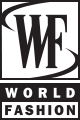 World Fashion — ведущий международный канал, посвященный мировой модной индустрии. World Fashion — это гид в постоянно меняющемся мире моды, который является самым исчерпывающим источником информации о моде стиле и красоте. На сегодняшний день аудитория канала составляет более миллиарда зрителей по всему миру — это яркие, успешные люди, которые наслаждаются жизнью и ценят качество и стиль. Круглосуточно канал World Fashion рассказывает о моде в приложении к жизни звезд шоу-бизнеса и топ-моделей, о творчестве известных мировых дизайнеров, стилистов и фотографов. Его миссия заключена во фразе: «Мы покажем Вас Миру». Канал предлагает своим зрителям широкий спектр разнообразных программ: «Подиумы Мира», «Тенденции», «Модные События» и многие другие. 