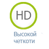 Каналы высокой четкости HD Триколор ТВ